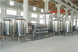 供应南阳纯水设备，焦作纯水设备，三门峡反渗透纯水设备